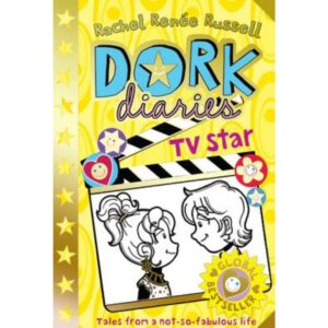 Dork Diaries: TV Star - Dork Diaries 7