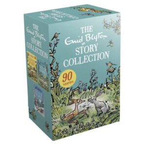 The Enid Blyton Story Collection