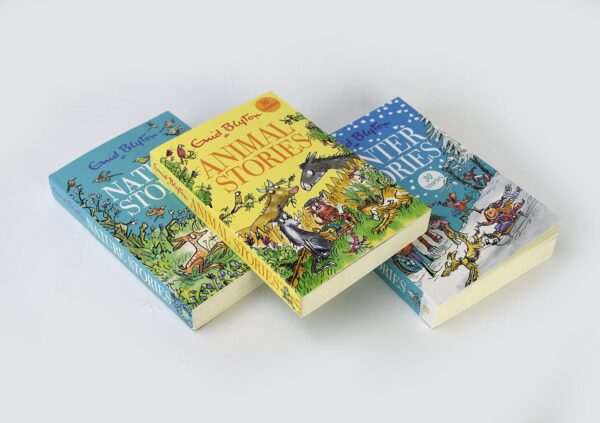 The Enid Blyton Story Collection - Image 2