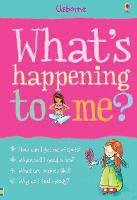 Whats Happening to Me? (Girl)