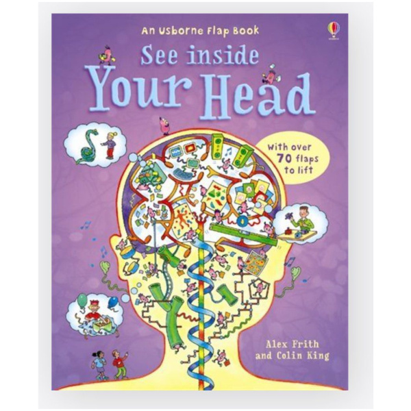 See Inside Your Head - Image 2