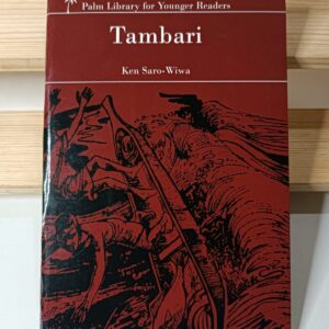 Tambari