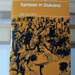 Tambari in Dukana
