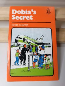 Dobia's Secret