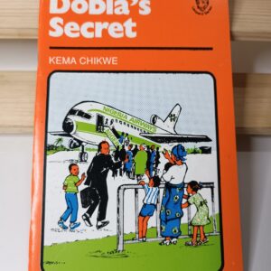 Dobia's Secret