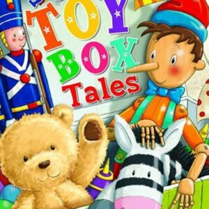 50 Toy Box Tales