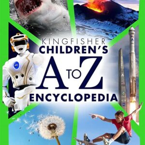 Kingfisher A-Z Children's Encyclopedia