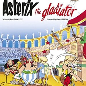 Asterix the Gladiator