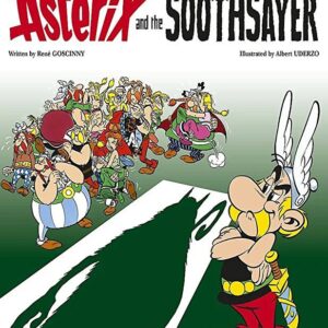 Asterix and The Soothsayer