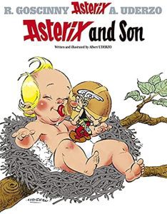 Asterix and Son