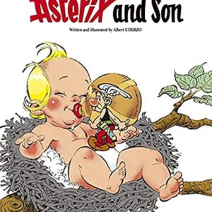 Asterix and Son