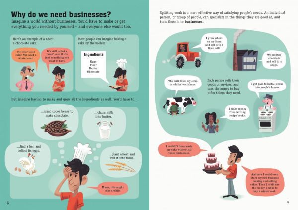 Business for Beginners - Image 2
