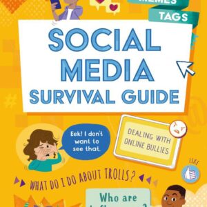 Social Media Survival Guide