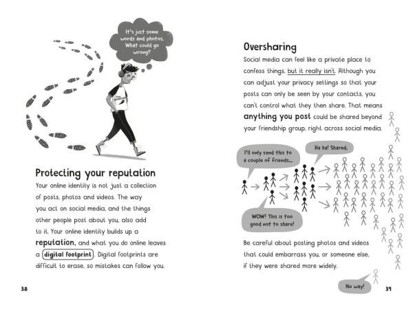Social Media Survival Guide - Image 2