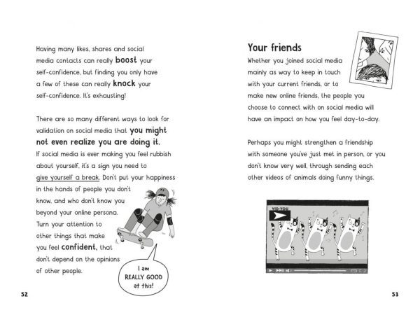 Social Media Survival Guide - Image 4