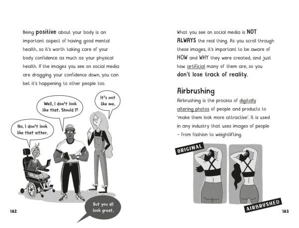 Social Media Survival Guide - Image 3