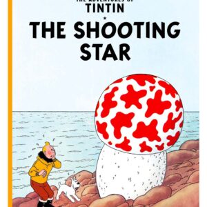 The Shooting Star (The Adventures of Tintin)