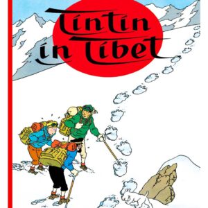 Tintin in Tibet (The Adventures of Tintin)
