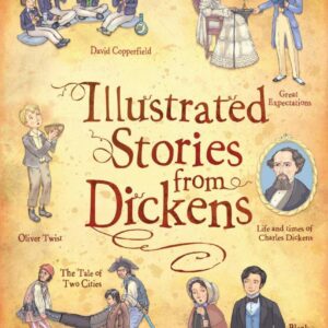 Illustrated Stories from Dickens