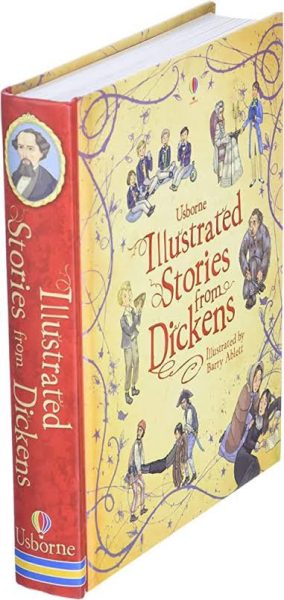 Illustrated Stories from Dickens - Image 2