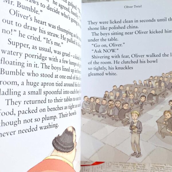 Illustrated Stories from Dickens - Image 4