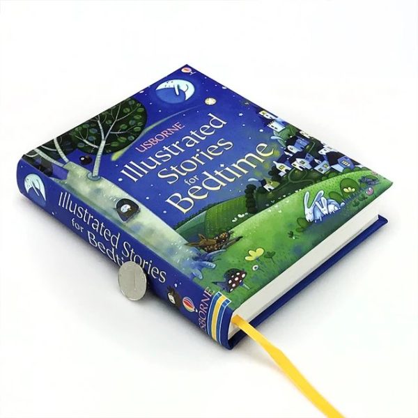 Illustrated Stories for Bedtime - Image 8