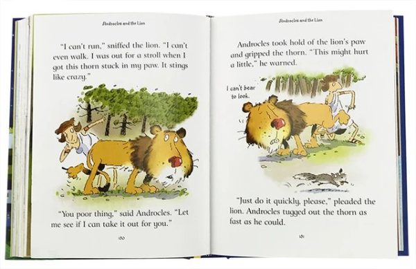 Illustrated Stories for Bedtime - Image 6