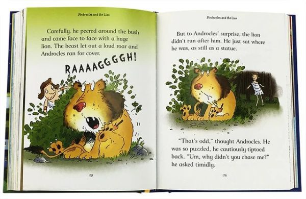 Illustrated Stories for Bedtime - Image 7