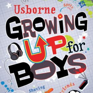 Growing Up for Boys