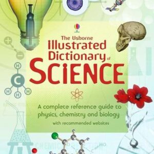 Usborne Illustrated Dictionary of Science