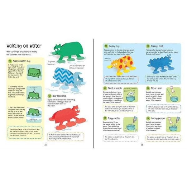 365 Science Activities - Image 4