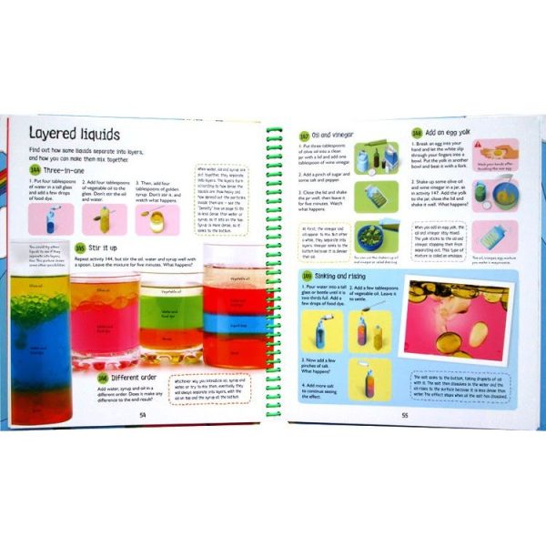 365 Science Activities - Image 5
