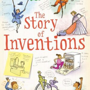 Story of Inventions