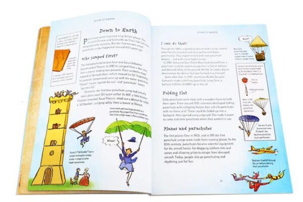 Story of Inventions - Image 6