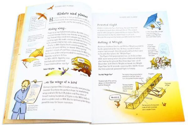 Story of Inventions - Image 7
