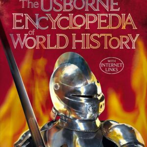 Usborne Encyclopedia of World History