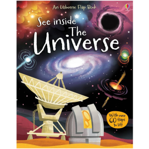 See Inside The Universe