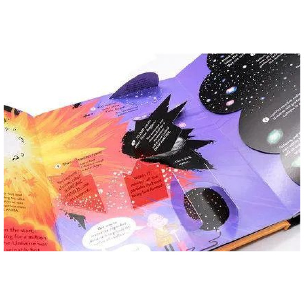 See Inside The Universe - Image 4