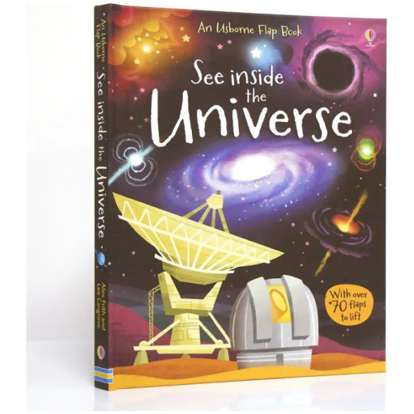 See Inside The Universe - Image 8