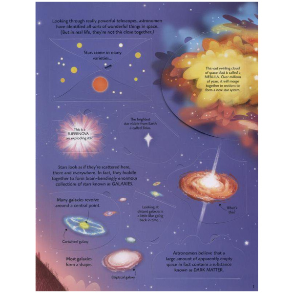 See Inside The Universe - Image 7