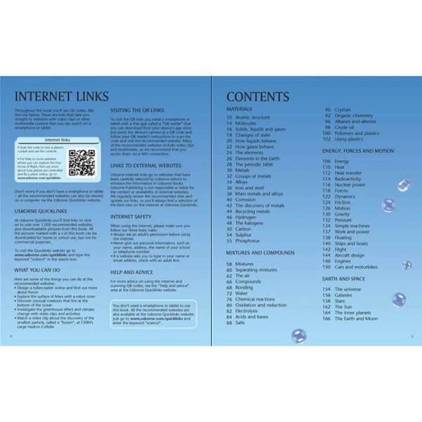 The Usborne Science Encyclopedia - Image 2