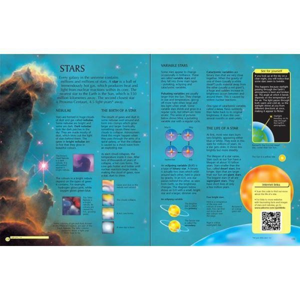 The Usborne Science Encyclopedia - Image 4