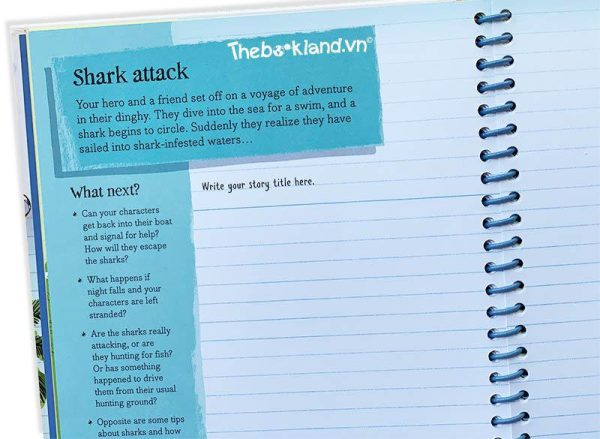 Write Your Own Adventure Stories - Image 4