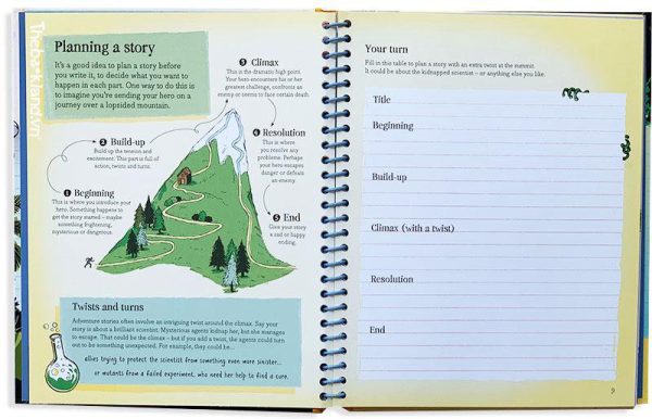 Write Your Own Adventure Stories - Image 7