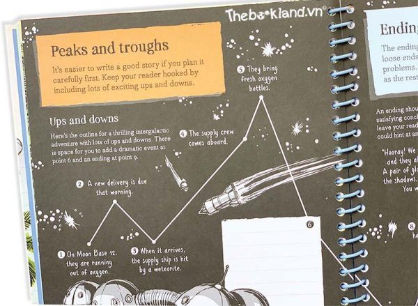 Write Your Own Adventure Stories - Image 5