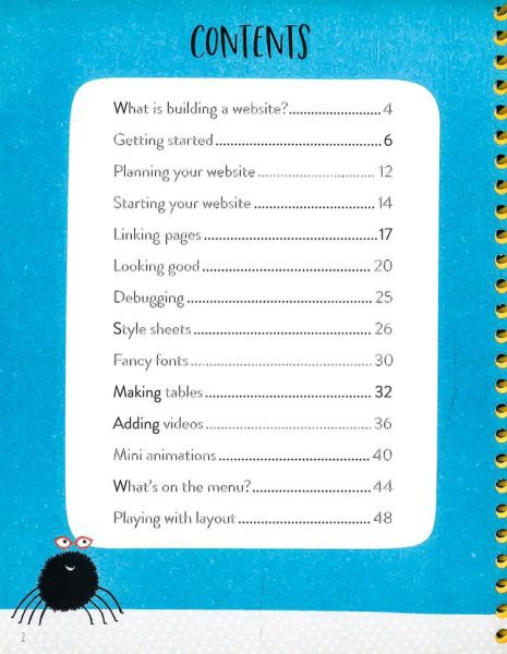 Build Your Own Website - Image 2