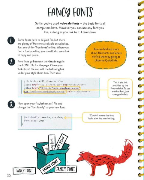 Build Your Own Website - Image 3
