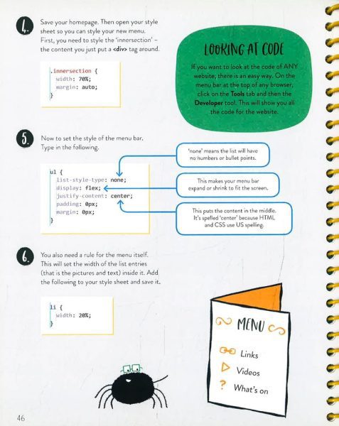Build Your Own Website - Image 4