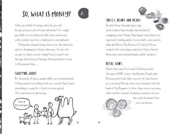 Managing Your Money - Image 3