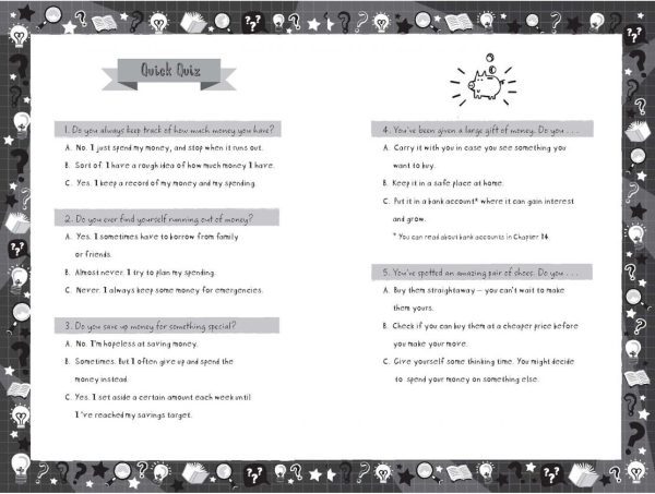 Managing Your Money - Image 2